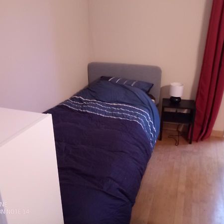 La Fantasia Bed & Breakfast Verrieres-en-Anjou Екстериор снимка