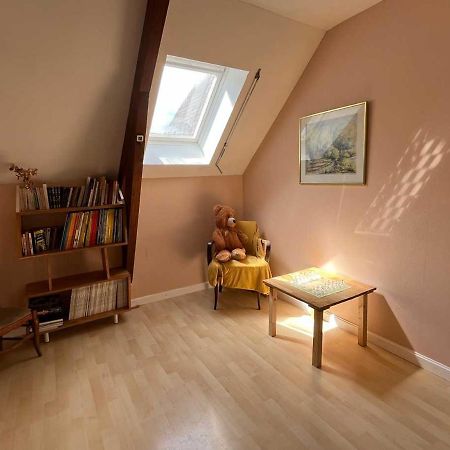 La Fantasia Bed & Breakfast Verrieres-en-Anjou Екстериор снимка