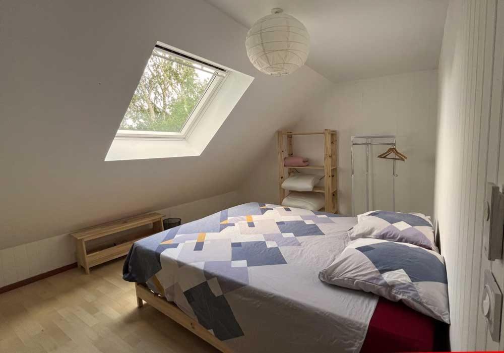 La Fantasia Bed & Breakfast Verrieres-en-Anjou Екстериор снимка