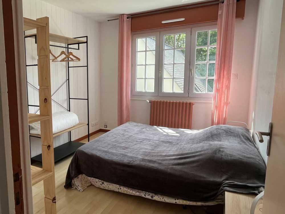 La Fantasia Bed & Breakfast Verrieres-en-Anjou Екстериор снимка