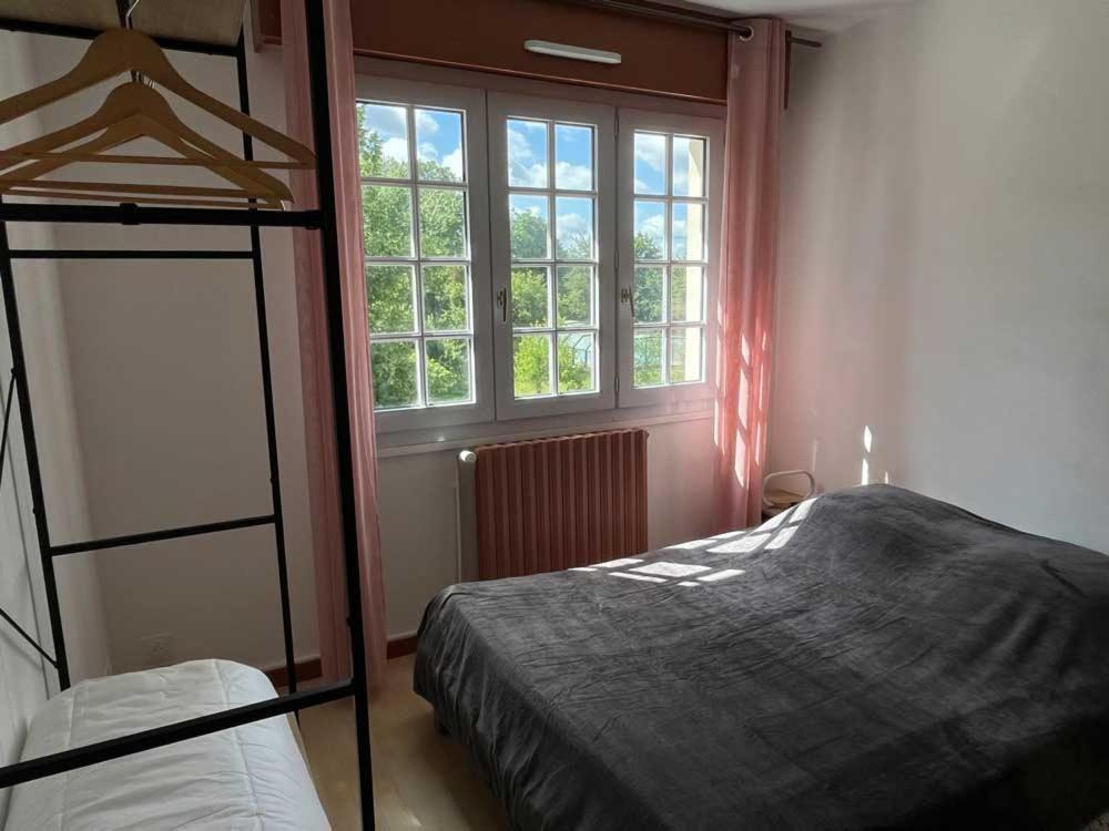 La Fantasia Bed & Breakfast Verrieres-en-Anjou Екстериор снимка
